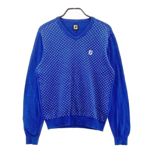 ☆Footjoy golf☆フットジョイ韓国　レディース夏ニット ☆Footjoy golf☆フットジョイ韓国 レディース夏ニット ☆Footjoy golf