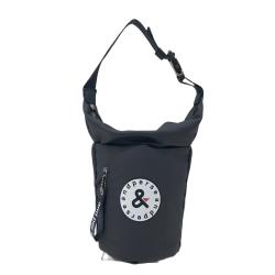 【新品未使用タグ付】and per se ファー付きストライプ柄バッグ 新品未使用タグ付】and per se ファー付きストライプ柄バッグ 楽天市場