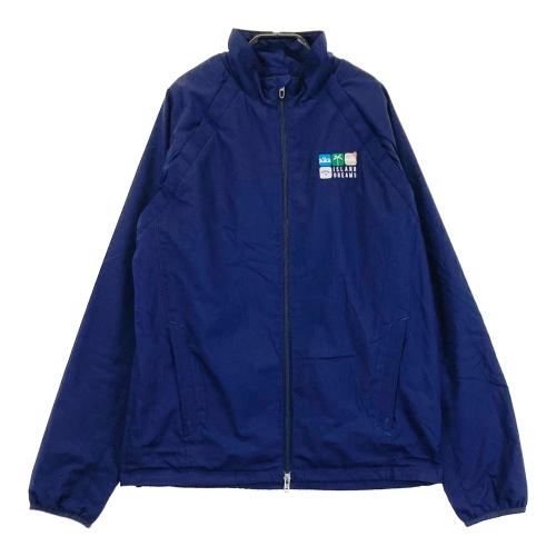 CALLAWAY キャロウェイ 長袖 ジップジャケット 裏メッシュ ブラック系