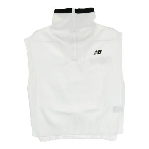NEW BALANCE GOLF ニューバランス 2024年モデル ハーフジップ ニット