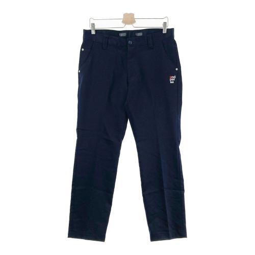 and per se/アンパスィ ゴルフ 秋冬パンツ【ネイビー/88㎝】美品！ and per se（アンパスィ） 20％OFFセール！ ゴルフ 2025秋冬新作