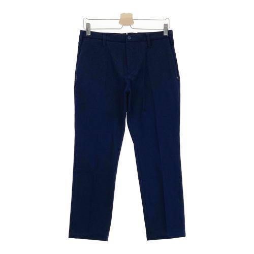 BRIEFING ゴルフパンツ　ネイビー　L BRIEFING ゴルフパンツ ネイビーL