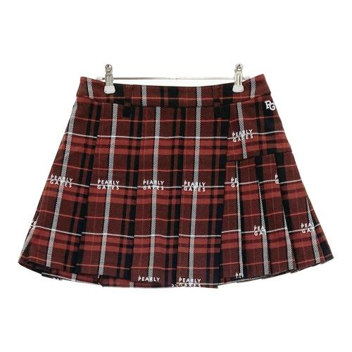 PEARLY GATES パーリーゲイツ 2023年モデル ストレッチ スカート