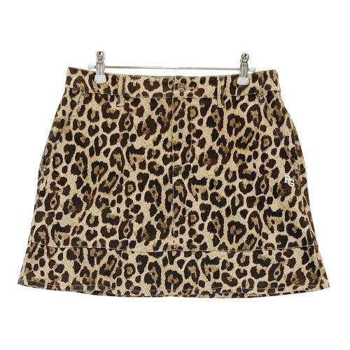 J.LINDEBERG ジェイリンドバーグ ストレッチ ショートパンツ ブラウン