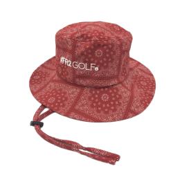 FR2 GOLF(エフアールツーゴルフ) 帽子｜中古ゴルフウェア通販サイト