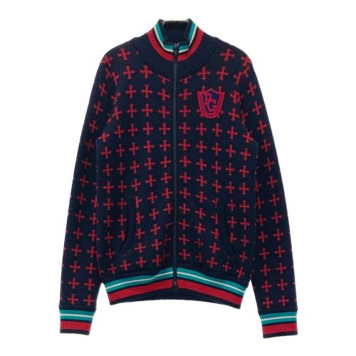 PEARLY GATES パーリーゲイツ ×Felix ジップジャケット フェリックス総