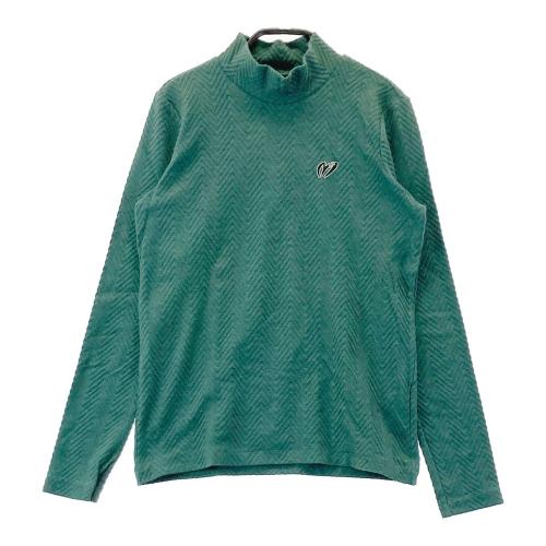新品　マスターバニーエディション　ノースリーブシャツ　ハイネック　サイズ2 1-240101582837-m-01-pl.jpg