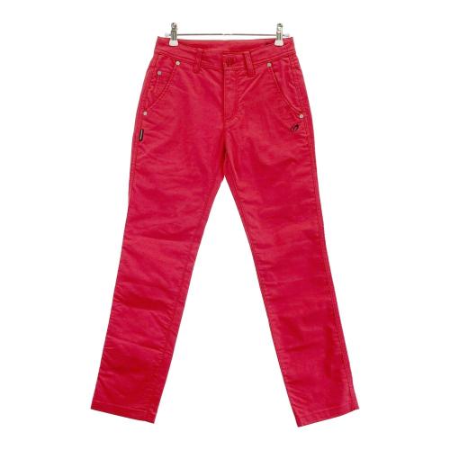 マスターバニー コットンパンツ 刺繍 レッド サイズ4 マスターバニー コットンパンツ 刺繍 レッド サイズ4 楽天市場