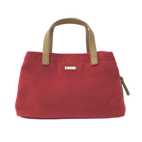 マスターバニーMASTER BUNNY EDITION　カートバック　赤　レッド MASTER BUNNY EDITION マスターバニーエディション カートバッグ