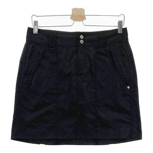 RALPH LAUREN GOLF ラルフローレンゴルフ インナー付スカート ブルー系
