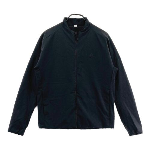 ADIDAS GOLF アディダスゴルフ FS6952 中綿ジャケット ブルー系 サイズ