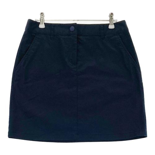 23区GOLF ニジュウサンクゴルフ ドットエア ストレッチスカート 総柄