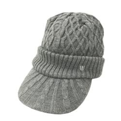 新品未使用　M・U SPORTS 　ゴルフウェア　ウールニット　ブラック　M M・U SPORTS(エムユースポーツ)｜中古ゴルフウェア通販サイトSTST