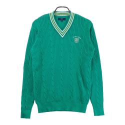 メンズ ニット｜中古ゴルフウェア通販サイトSTST(ストスト)