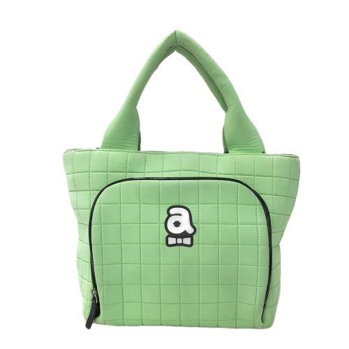 【新品未使用品タグ付き】アルチビオ カートバック ARCHIVIO アルチビオ カートバッグ グリーン系 ランク：B 【中古