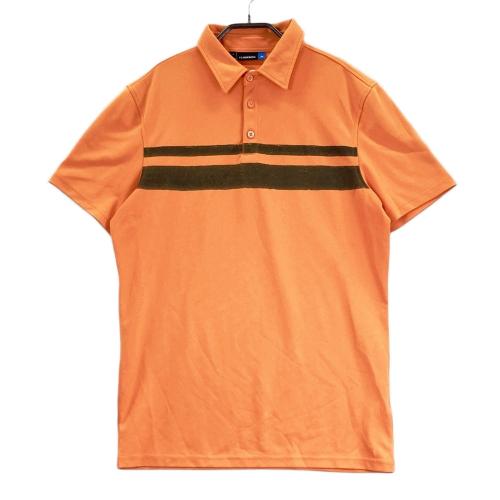 J.LINDEBERG ジェイリンドバーグ ストレッチパンツ イエロー系 サイズ