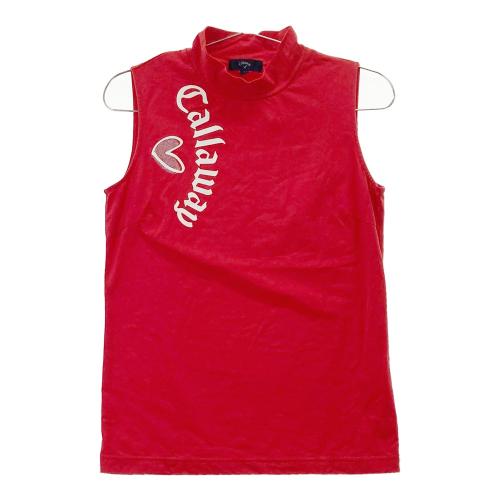 美品　Munsing wear ノースリーブダウンワンピース マンシングウェア M ダウンノースリーブワンピース ブラック ゴルフ