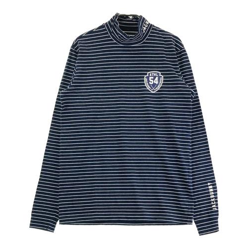 JACK BUNNY ジャックバニー ニットベスト ネイビー系 サイズ：1 ランク