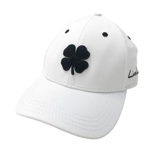 BLACK CLOVER ゴルフキャップ４点、キャップケースサングラス新品未使用 BLACK CLOVER ゴルフキャップ4点、キャップケース 新品未使用 【公式