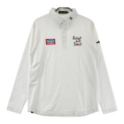 ROUGH&SWELL（ラフアンドスウェル） ポロシャツ｜中古ゴルフウェア通販