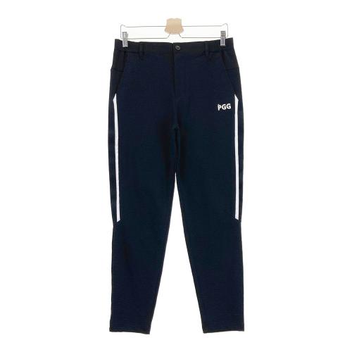 新品 25.5 PEARLY GATES ゴルフシューズ パーリーゲイツ 濃紺 パーリーゲイツレディースゴルフシューズ