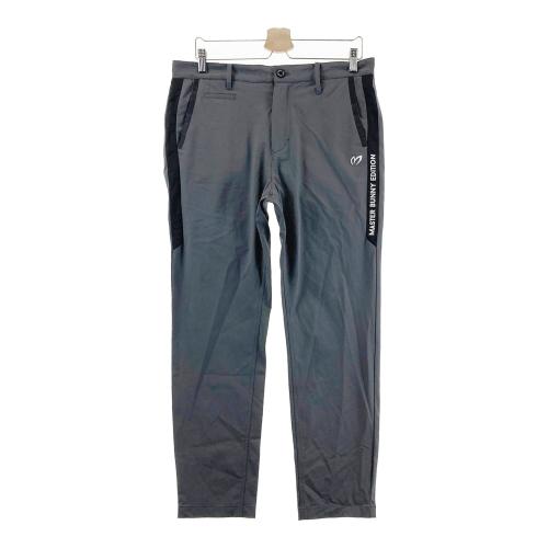 MASTER BUNNY EDITION マスターバニーエディション ウール ロング