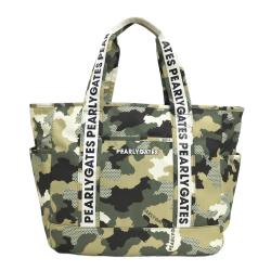 PEARLY GATES(パーリーゲイツ) ロッカーバッグ｜中古ゴルフウェア通販