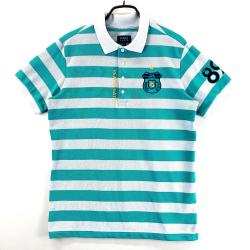 PEARLY GATES(パーリーゲイツ)｜中古ゴルフウェア通販サイトSTST(ストスト)