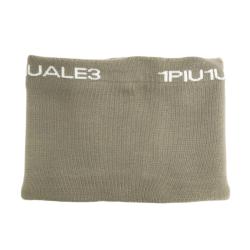 M【未使用品】1PIU1UGUALE3　GOLF リブベスト 定価42900円 未使用 1PIU1UGUALE3 GOLF ロゴリブベスト3 - メルカリ