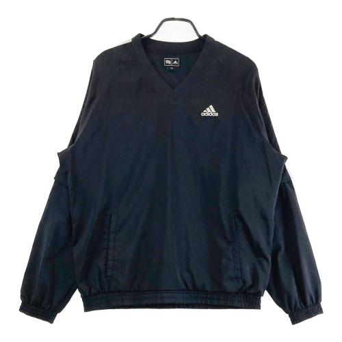 ADIDAS GOLF アディダスゴルフ O4235 2way 裏メッシュ ブルゾン
