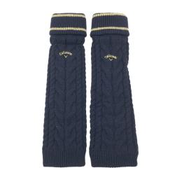 CALLAWAY(キャロウェイ) レッグウォーマー｜中古ゴルフウェア通販