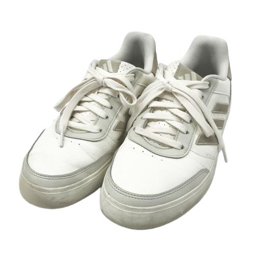 ADIDAS GOLF アディダスゴルフ FW5545 ゴルフシューズ ZG21 ホワイト系