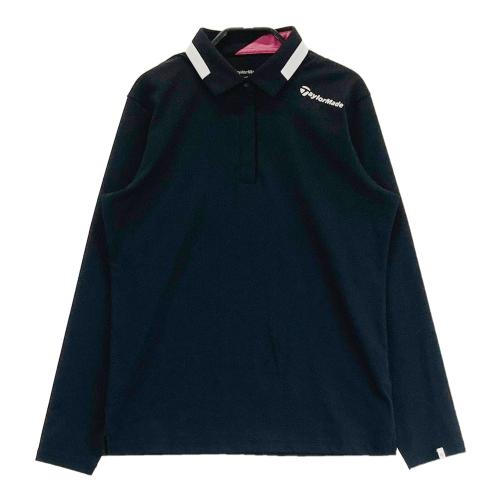 新品未使用♡テーラーメイド 長袖 モックネック トレーナー XL クリーム色 新品未使用♡テーラーメイド 長袖 モックネック トレーナー XL