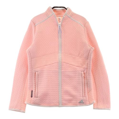 ADIDAS GOLF アディダスゴルフ N65966 ダブルジップジャケット