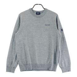 メンズ PEARLY GATES(パーリーゲイツ) ニット｜中古ゴルフウェア通販
