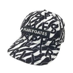 PEARLY GATES(パーリーゲイツ) キャップ｜中古ゴルフウェア通販サイト