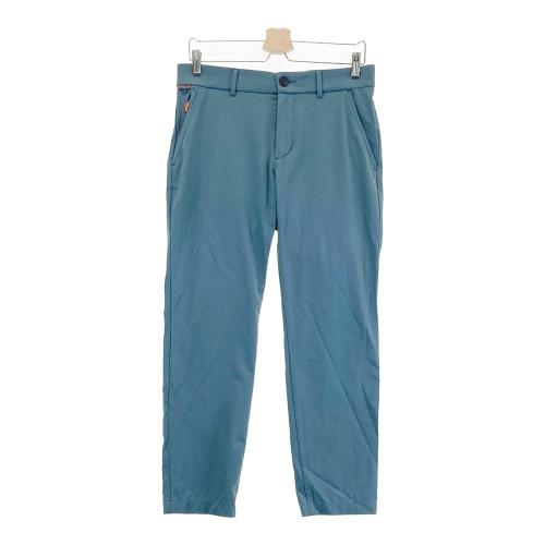 KJUS ゴルフ メンズ パンツ W32 L32 KJUS チュース ストレッチパンツ ブルー系 サイズ：W32/L32 ランク：A