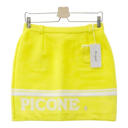 PICONE CLUB ピッコーネクラブ ニットセーター レッド系 サイズ：1