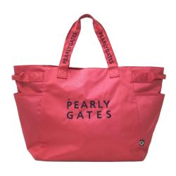 PEARLY GATES(パーリーゲイツ) バッグ｜中古ゴルフウェア通販サイト