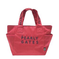 PEARLY GATES(パーリーゲイツ) バッグ｜中古ゴルフウェア通販サイト