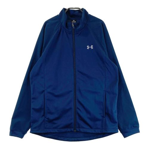 TANGRAM タングラム フリースジップジャケット レッド系 サイズ：S