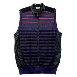 LANVIN SPORT(ランバン スポール)｜中古ゴルフウェア通販サイトSTST