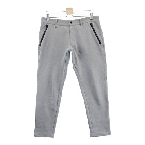 CALLAWAY キャロウェイ 切替 ジップジャケット グレー系 サイズ：M