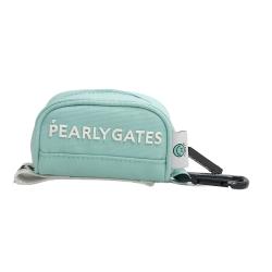 PEARLY GATES(パーリーゲイツ) ポーチ｜中古ゴルフウェア通販サイト