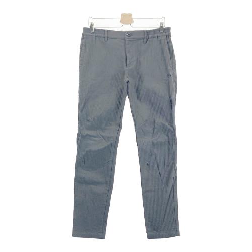 PING グレー パンツ ゴルフ 美品 LLサイズ シンプル PING グレー