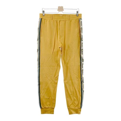 Russeluno ラッセルノ　ジョガーパンツ Russeluno（ラッセルノ） Russeluno Golf バイカラー ワイドジョガー