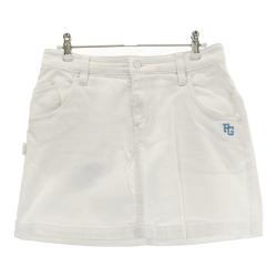 レディース PEARLY GATES(パーリーゲイツ) スカート｜中古ゴルフウェア