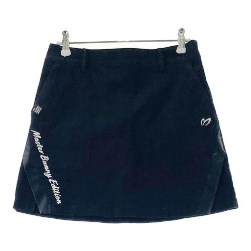 MASTER BUNNY EDITION マスターバニーエディション ベロア ストレッチ