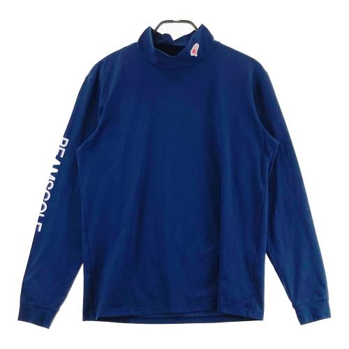 ビームスゴルフ　長袖ポロシャツ BEAMS GOLF（ビームス ゴルフ）Miyu Ikeda × BEAMS GOLF / プライム