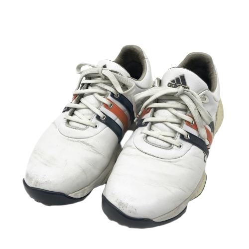 ADIDAS GOLF アディダスゴルフ IE3527 2024年 ゴルフシューズ MC80